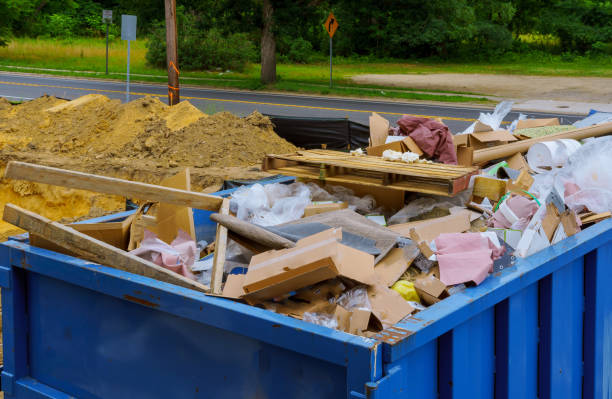 Best Construction Debris Removal  in Bruceton, TN